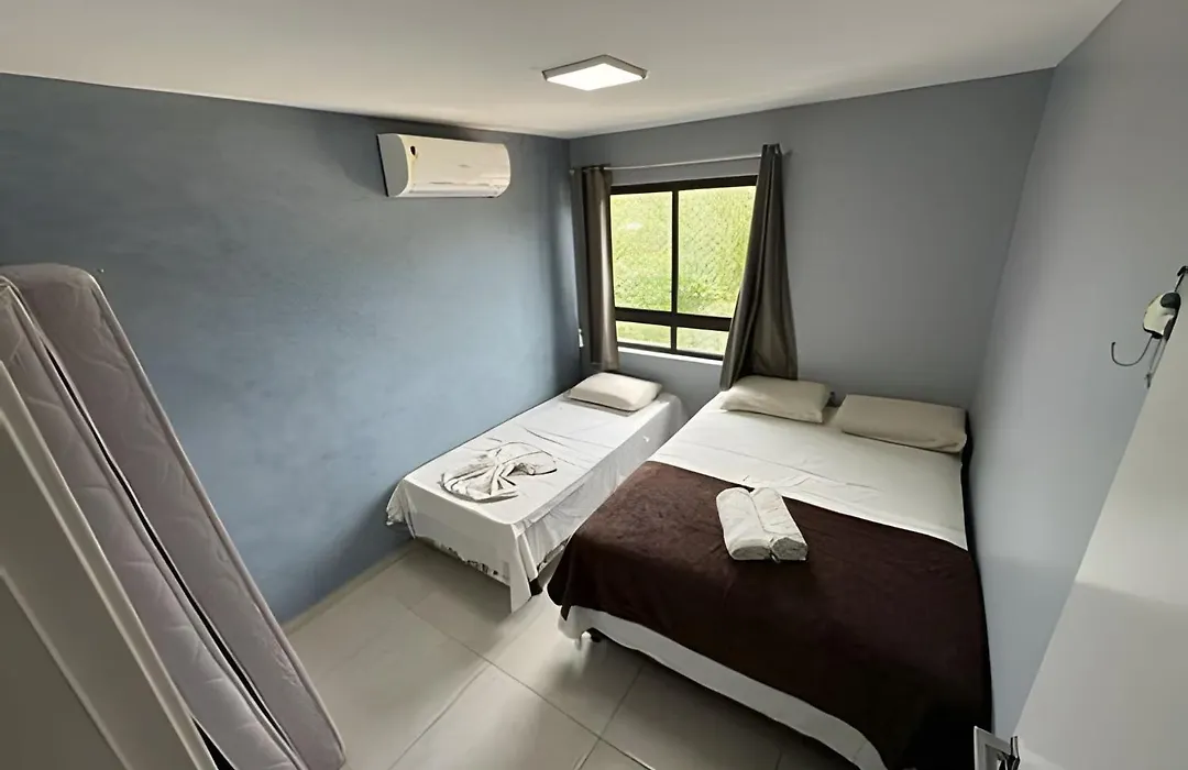 Apartamento Luxo coração de Porto-1